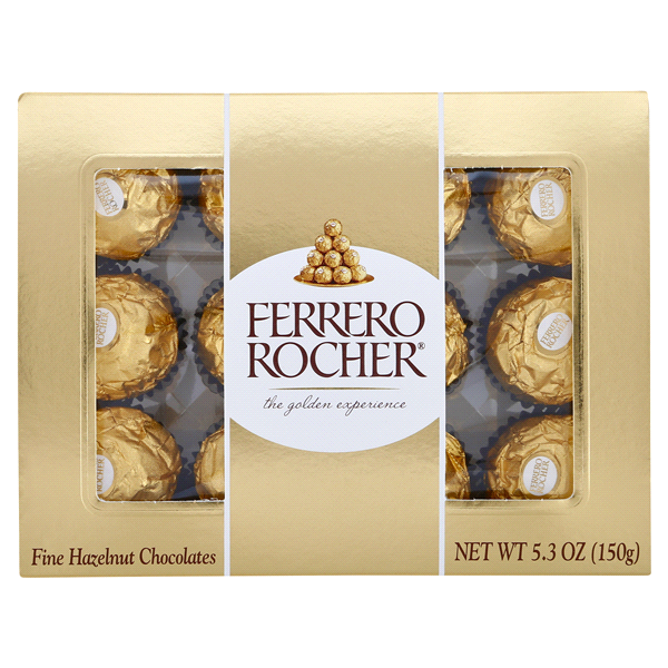 Ferrero Rocher
