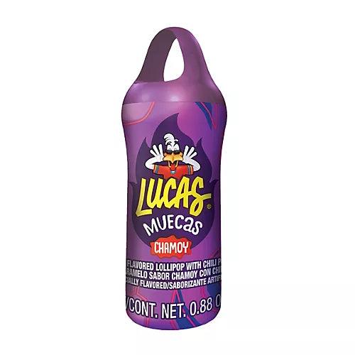 Lucas Muecas Chamoy - Sweet Palace Candy Shop