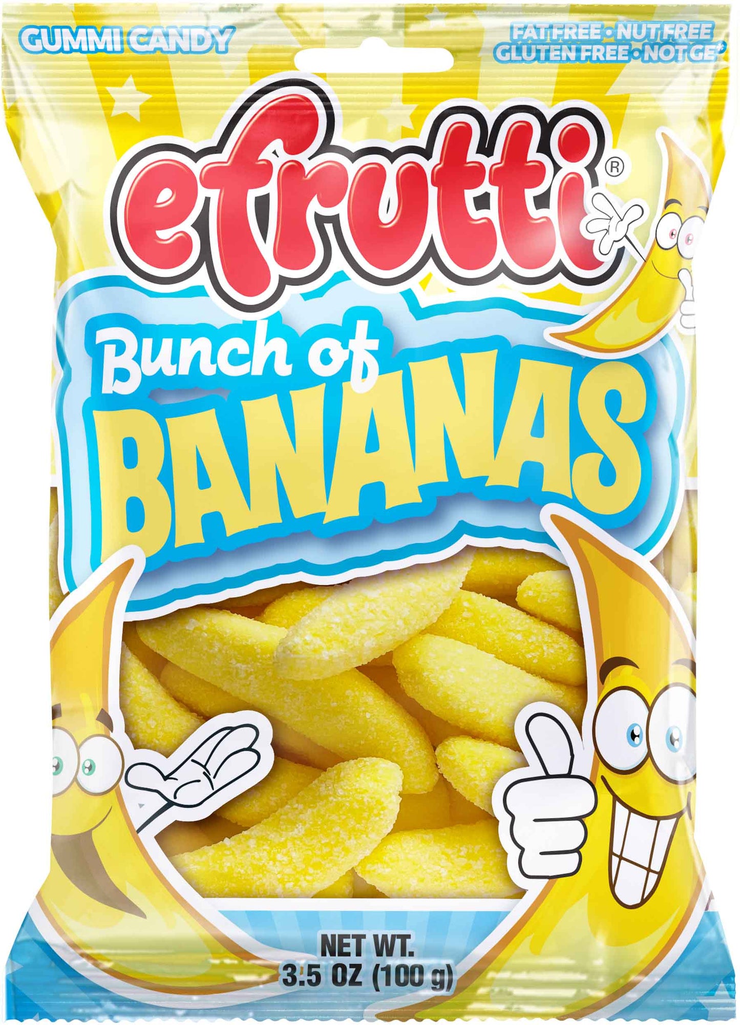 Efrutti Candies