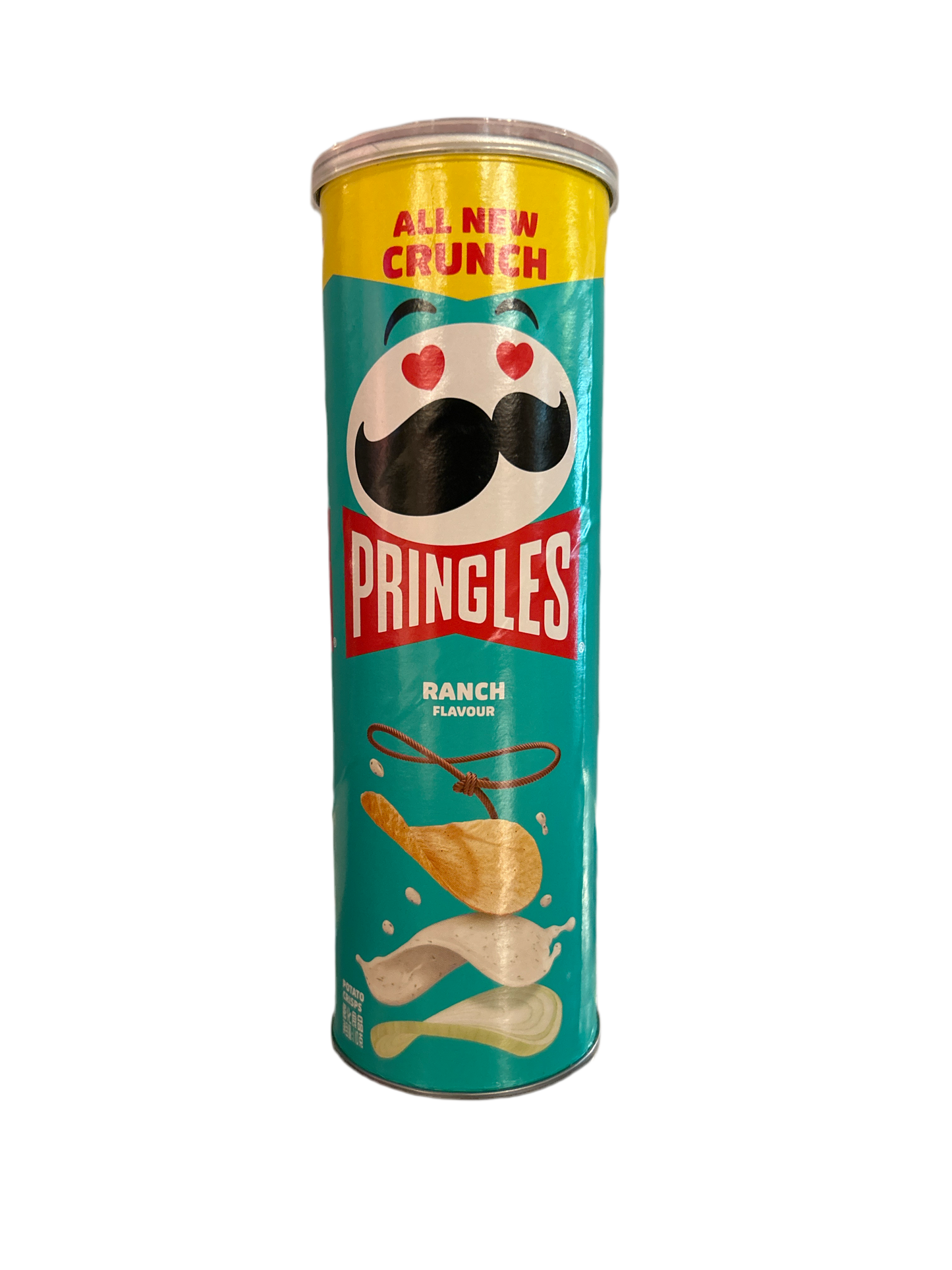 Pringles Ranch