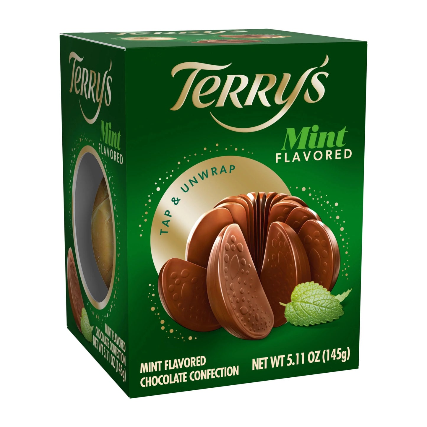 Terry Chocolate Orange