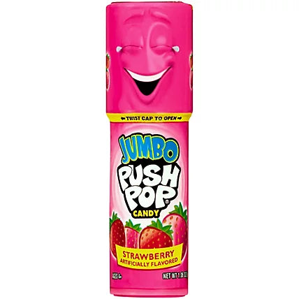 Push Pop