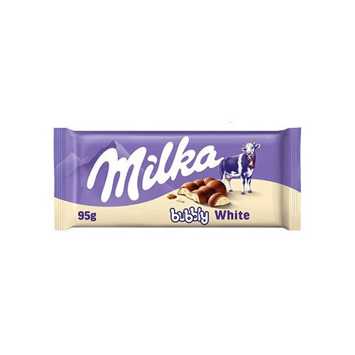 Milka Chocolates