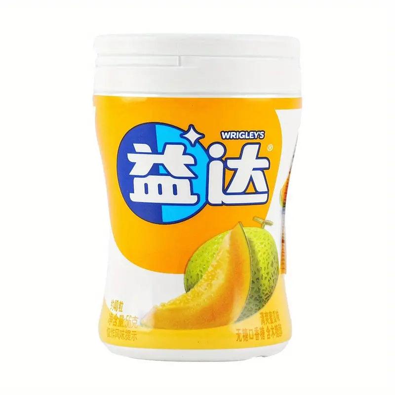 Extra Gum Melon - 40 pieces - Sweet Palace Candy Shop