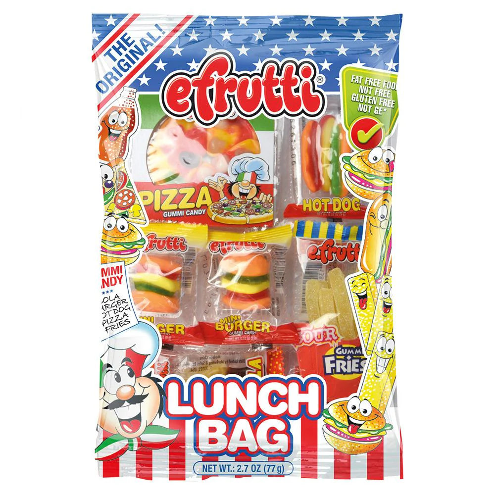 Efrutti Candies