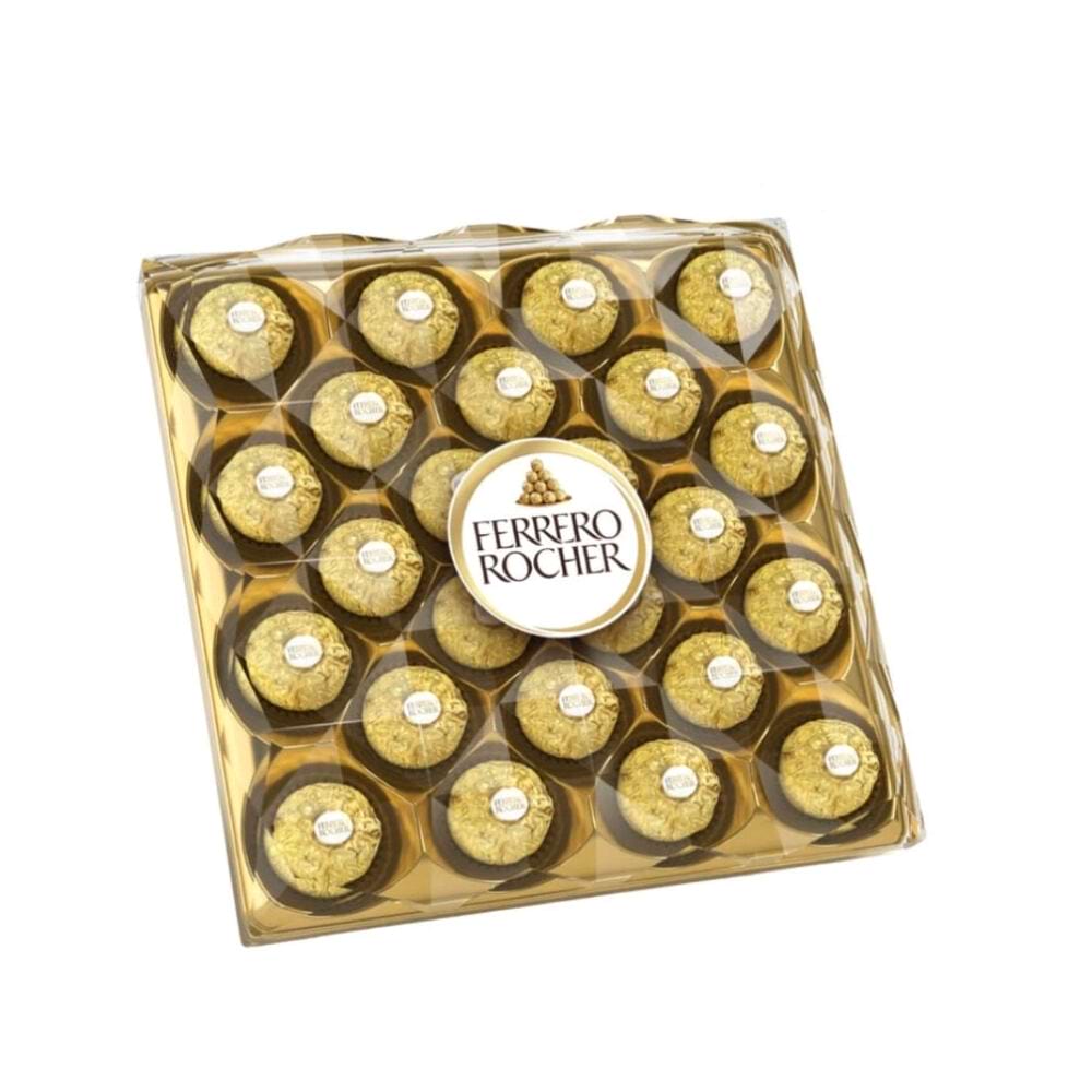 Ferrero Rocher