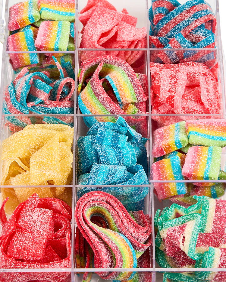 Sour Belts