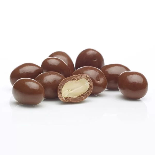 Chocolate Covered