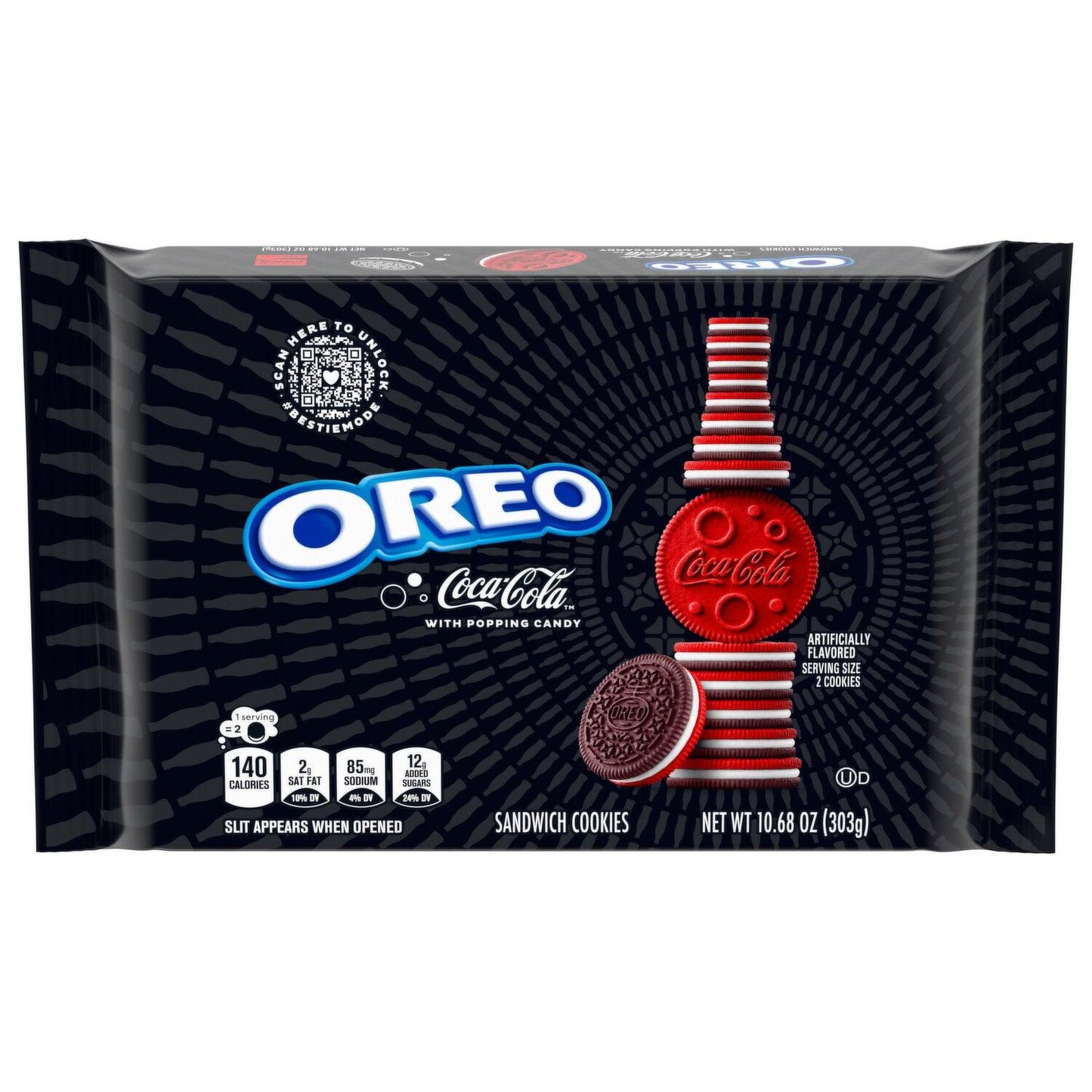Coca Cola Oreo's - Sweet Palace Candy Shop