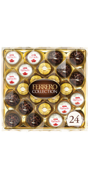 Ferrero Rocher