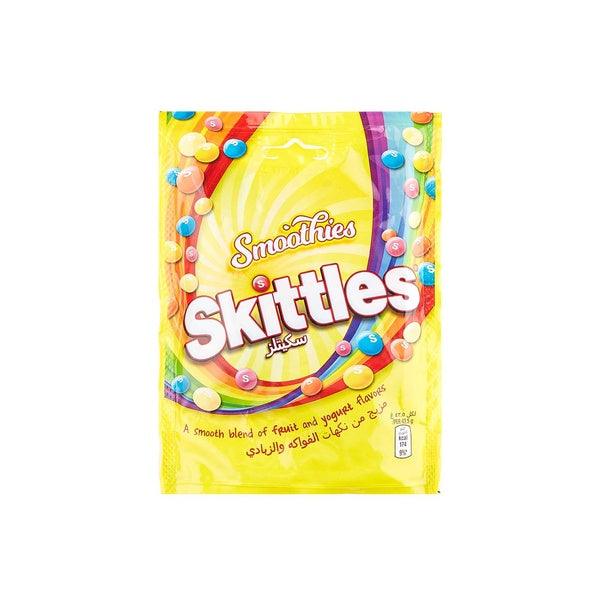 Skittles Smoothies - Sweet Palace Candy Shop