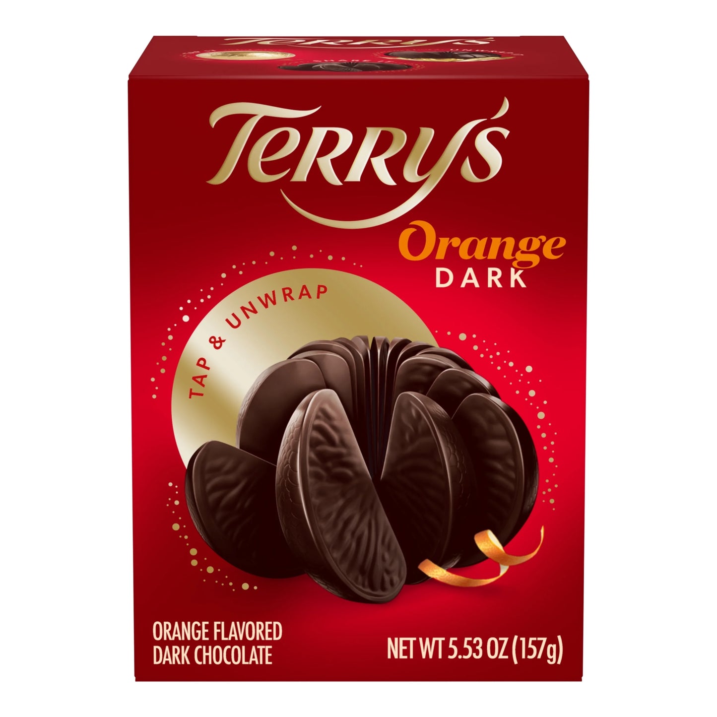 Terry Chocolate Orange