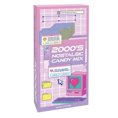Candy Decades Gift Box