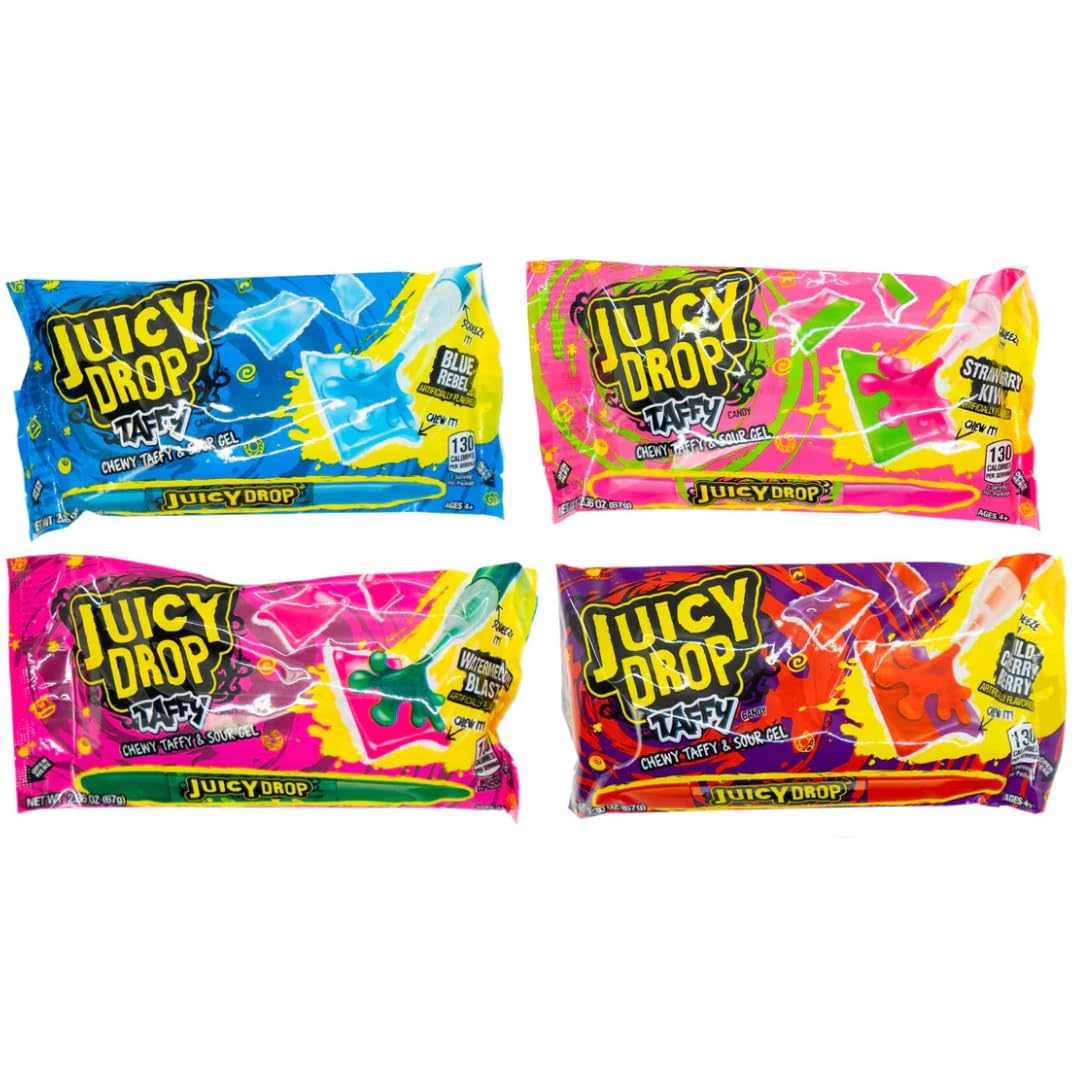 Juicy Drop