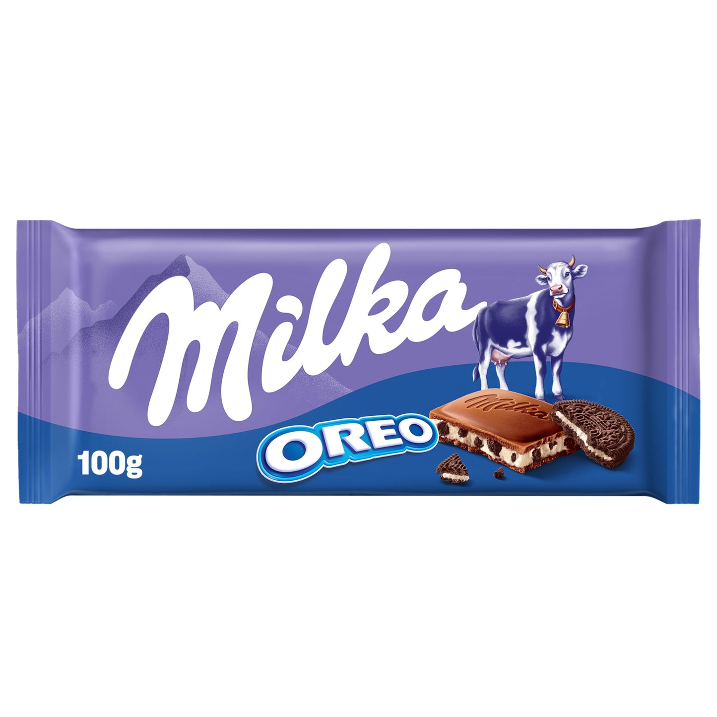 Milka Chocolates
