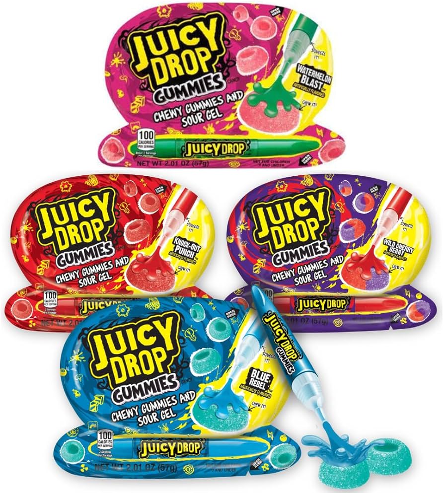 Juicy Drop