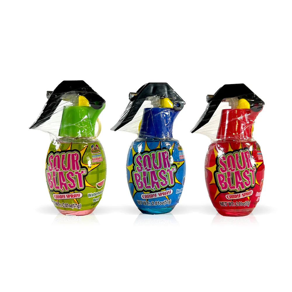 Sour Blast