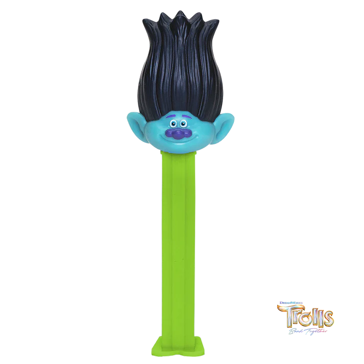 PEZ Trolls