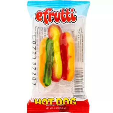 Efrutti Candies