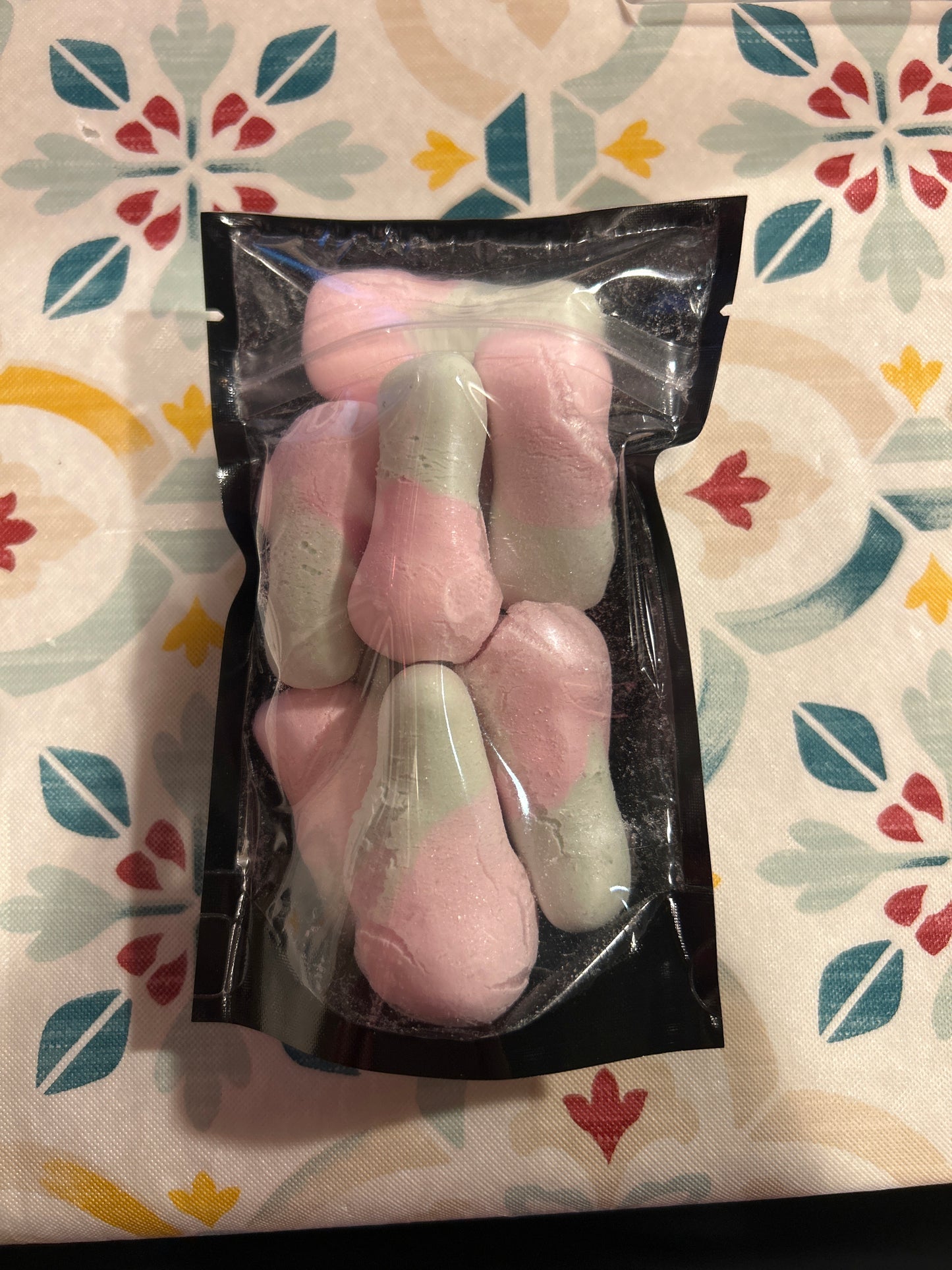 Squashies Drumsticks