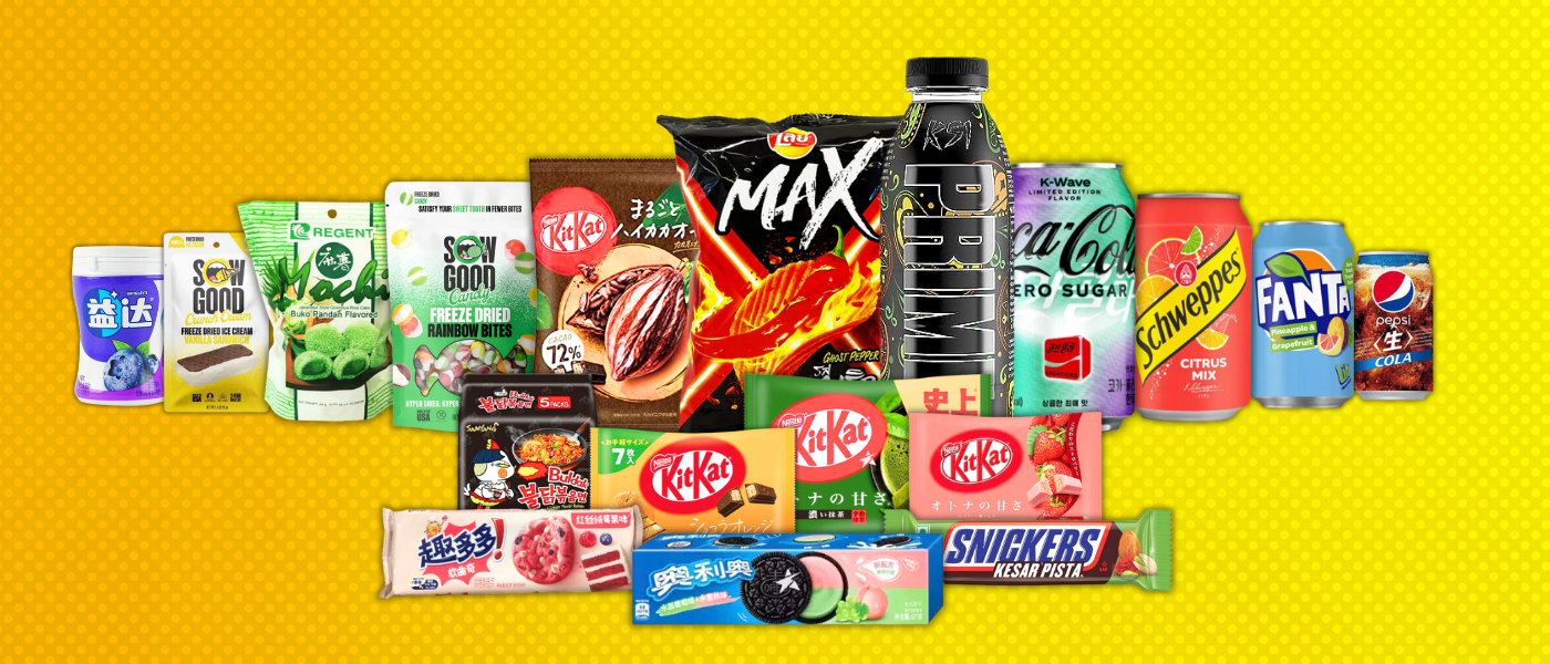 All Products Catalogue Banner Image