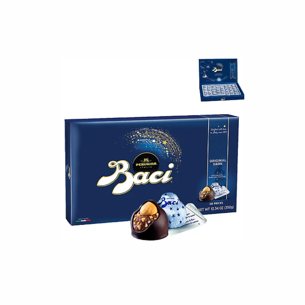 Baci Chocolates