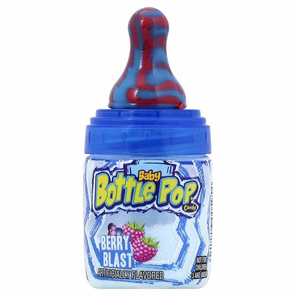Baby Bottle Pop