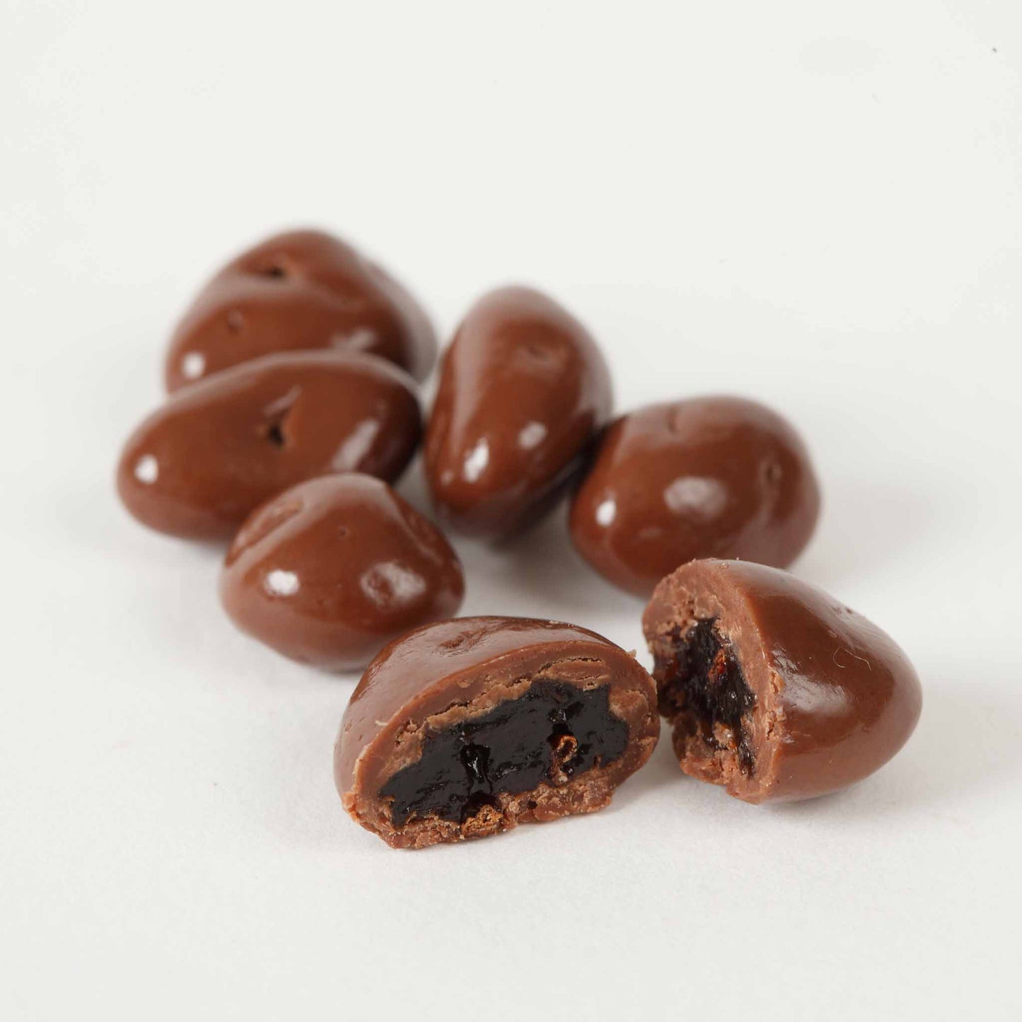 Chocolate Covered