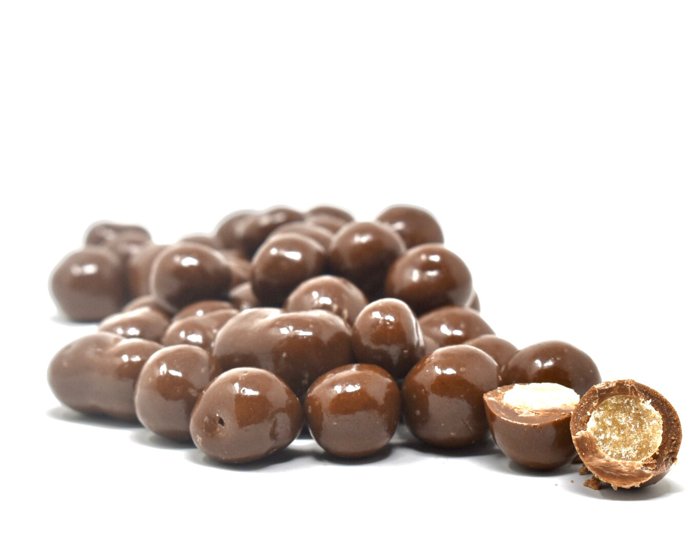 Chocolate Covered