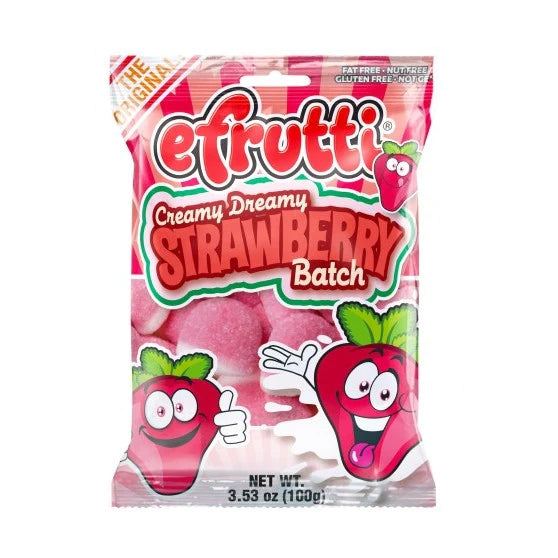 Efrutti Candies