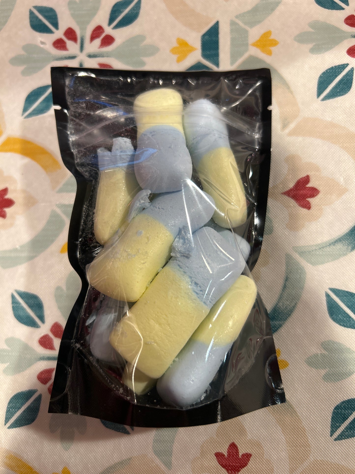Squashies Drumsticks