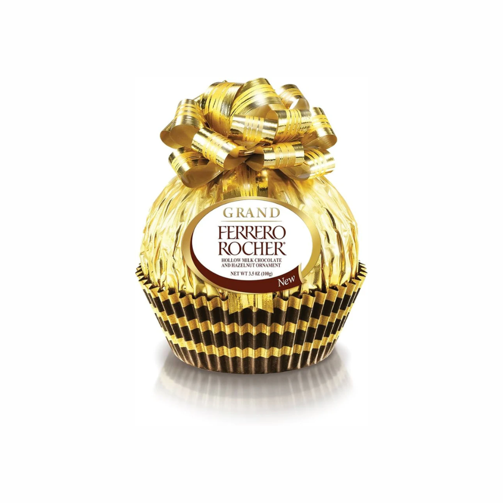 Ferrero Rocher