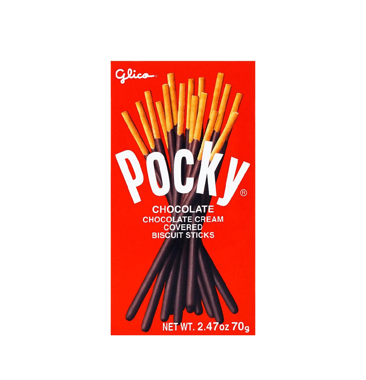 Pocky Chocolate - Sweet Palace Candy Shop