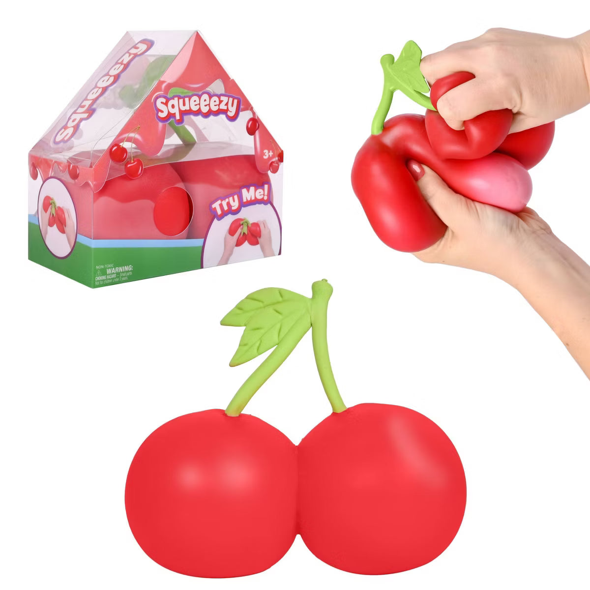 Original Squeeezy Cherries