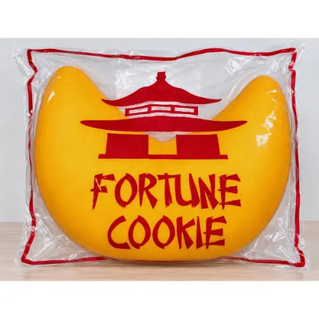 The Big Squij Fortune Cookie Squishy Toy