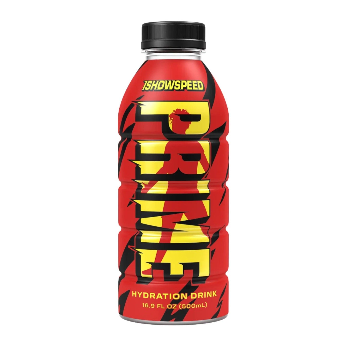 IShowSpeed Prime Hydration - Sweet Palace Candy Shop