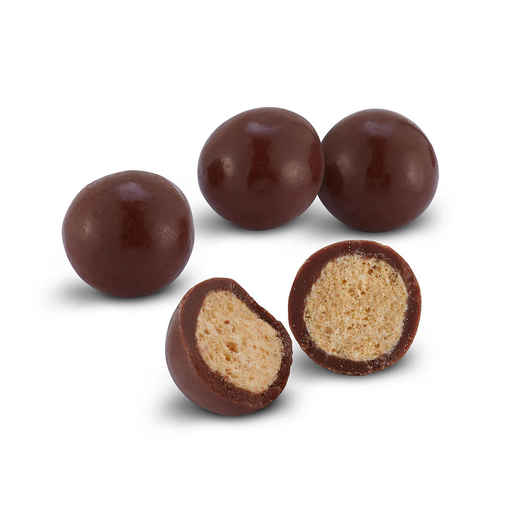 Chocolate Covered