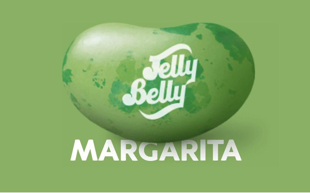 Jelly Belly Margarita - Sweet Palace Candy Shop