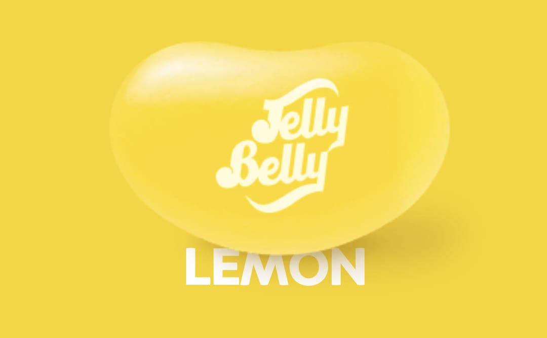 Jelly Belly Lemon Drop - Sweet Palace Candy Shop