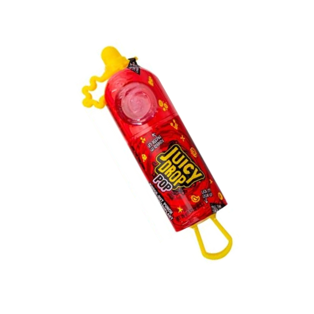 Juicy Drop Pop Knock-Out Punch