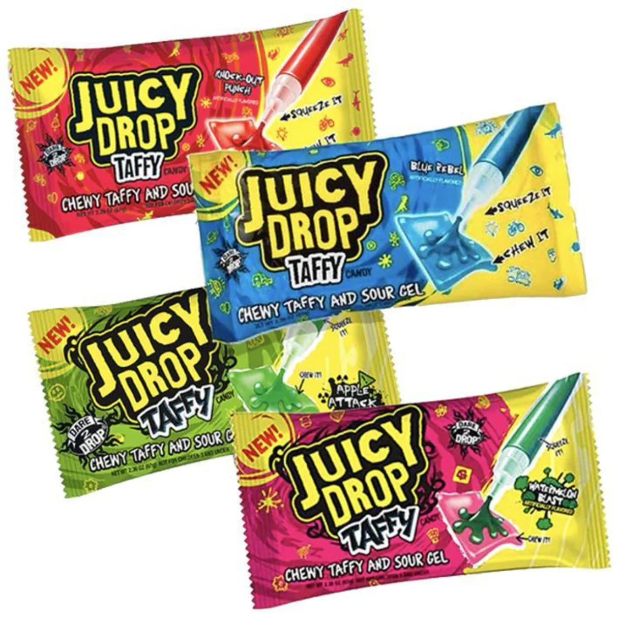 Juicy Drop