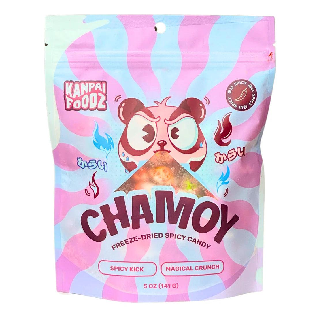 Kanpai Foodz - Chamoy Candy - Sweet Palace Candy Shop