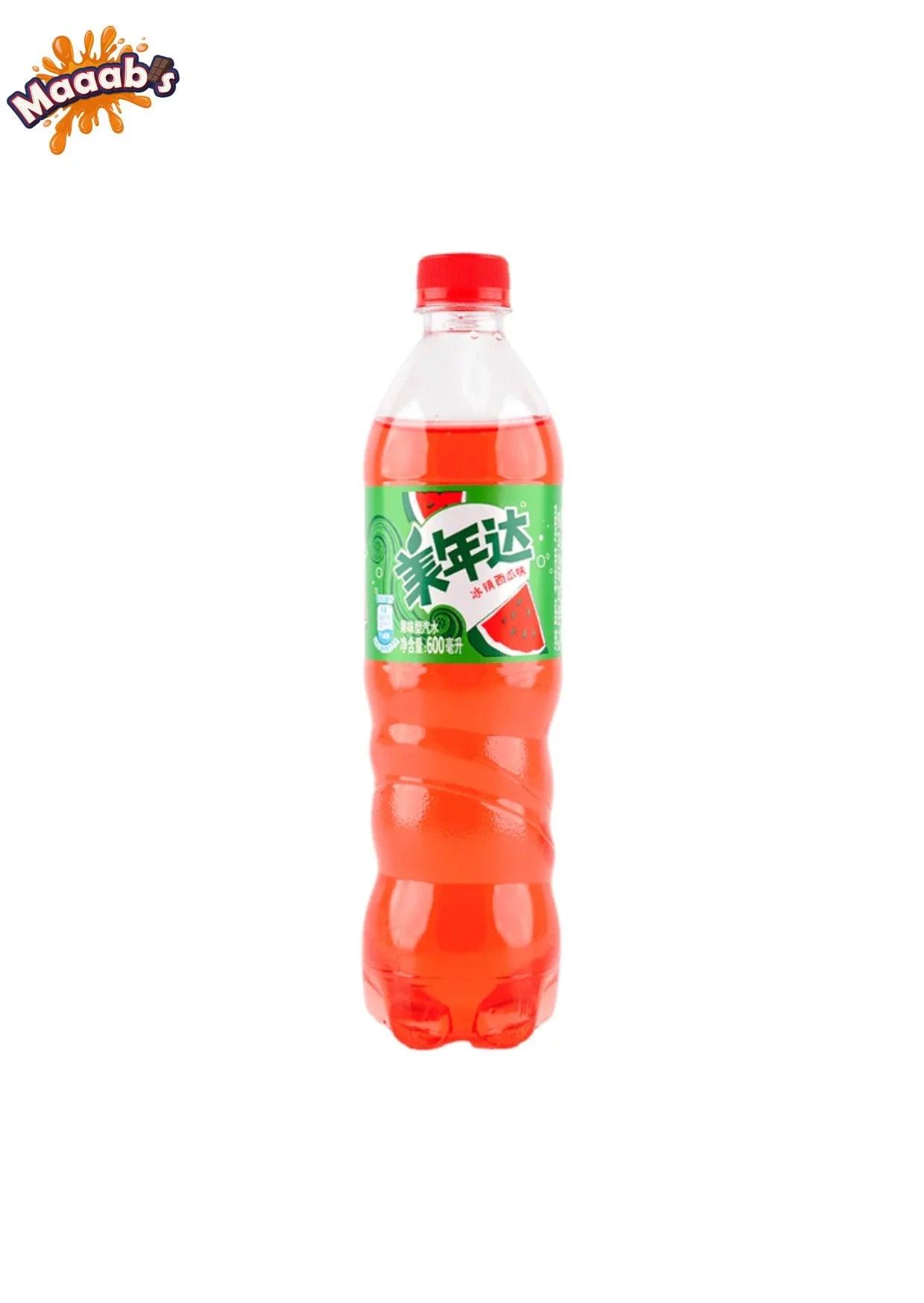 Mirinda Watermelon - Sweet Palace Candy Shop