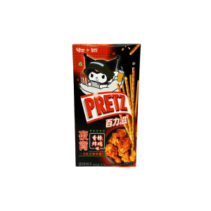 Pretz Spicy Fried Chicken - Sweet Palace Candy Shop