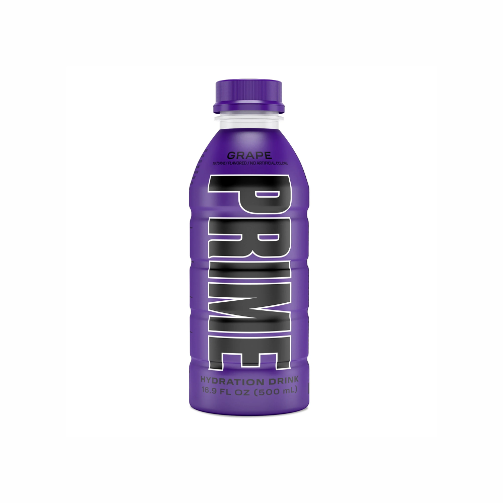 Prime grape