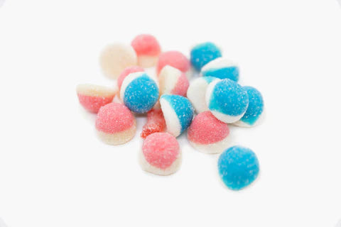 Puffs