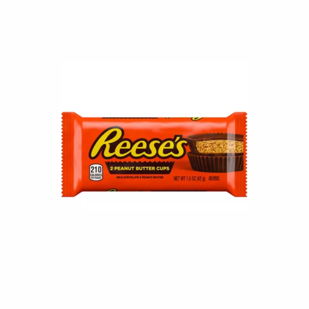 Reese's Chocolates and Cups
