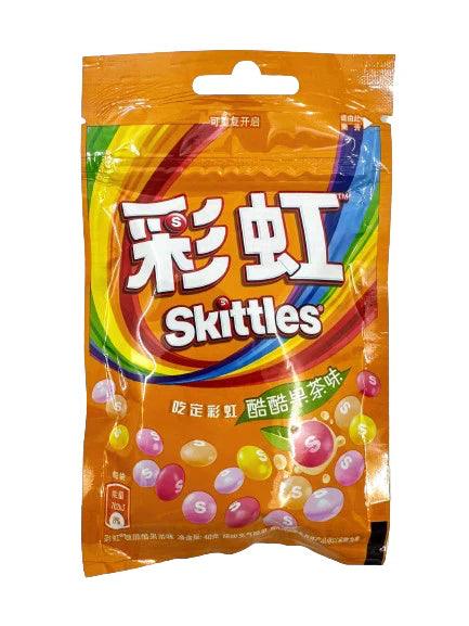 Skittles Fruit Tea - Sweet Palace Candy Shop