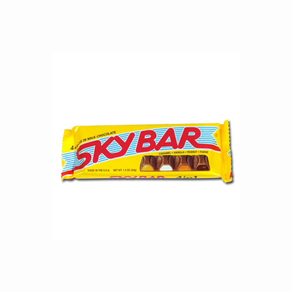 Skybar Chocolate