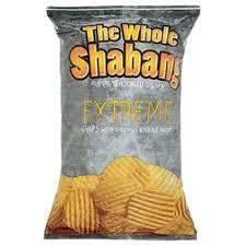 The Whole Shabang Extreme - Sweet Palace Candy Shop